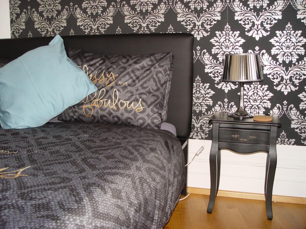 Aparthotel Top Wenceslas Square Prag